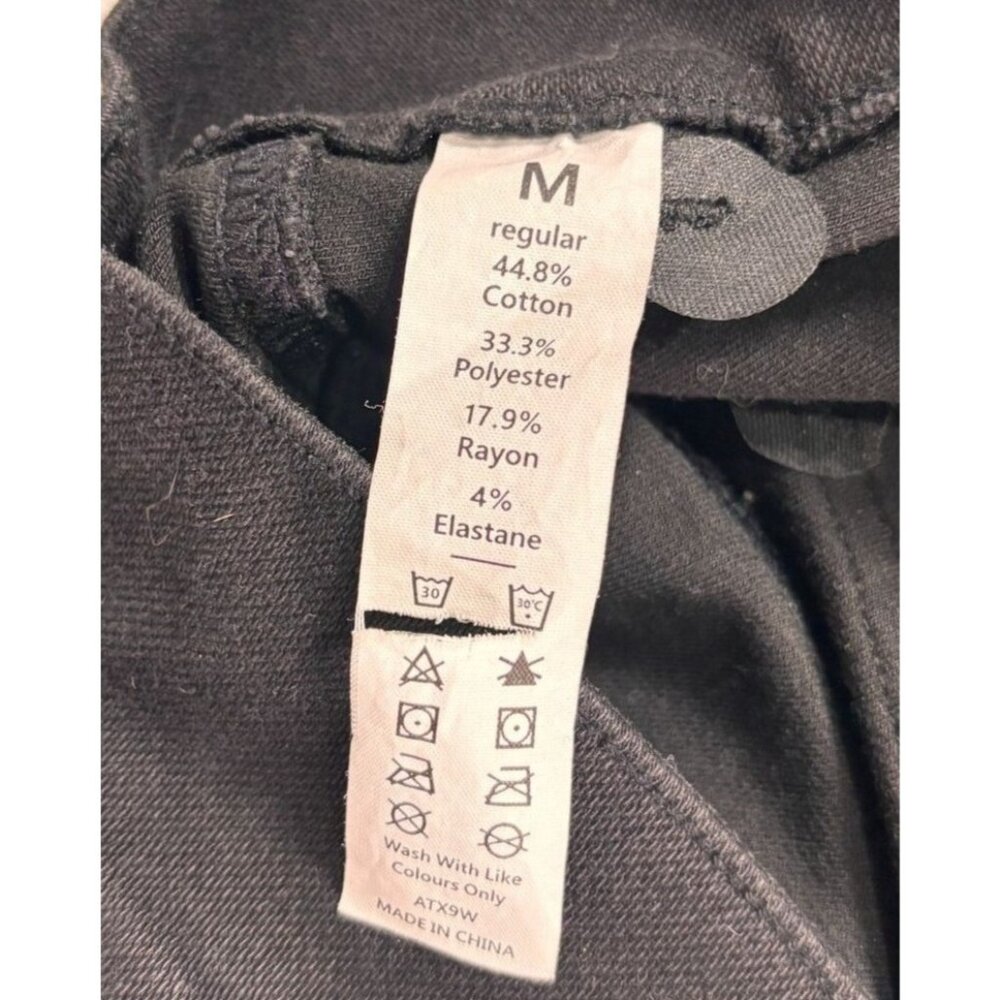Halara  Carpenter Pants, Wide Leg, Utility Trousers, Cargo Pants High Waisted Go - Picture 7 of 9